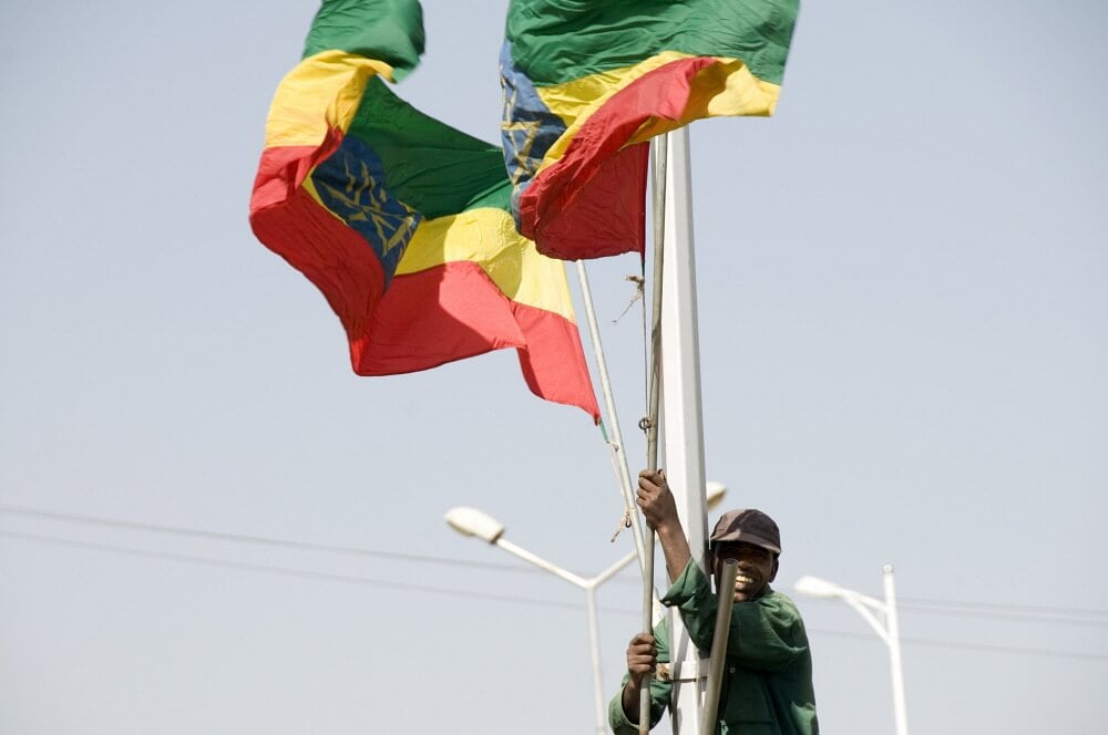 Ethiopia detains ARTICLE 19 staff - Protection