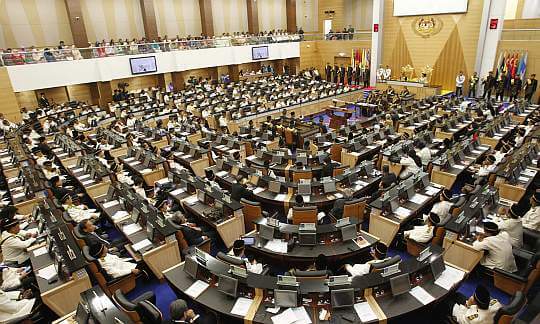 Malaysia: Proposed “fake news” bill is a threat to freedom of expression - Media