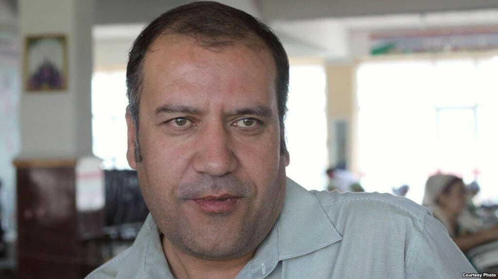 Tajikistan: Pre-trial detention of journalist extended - Protection