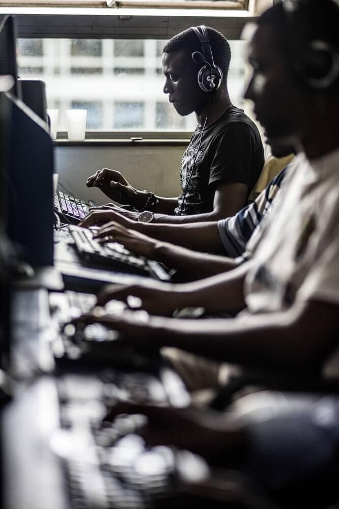 Kenya: Passage of flawed Computer and Cybercrimes Act threatens free expression - Digital
