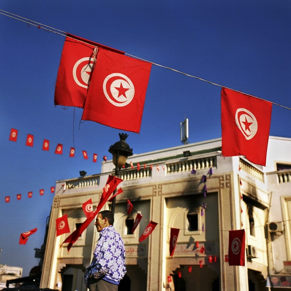 Tunisia: ARTICLE 19 urges government to revitalise efforts towards reform - Civic Space