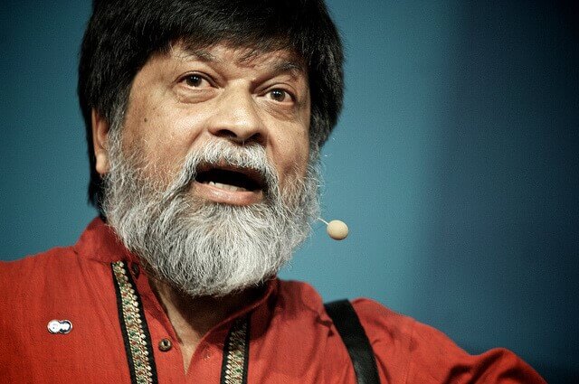 Bangladesh: Joint statement calls for immediate release of Shahidul Alam and allegations to be dropped - Civic Space