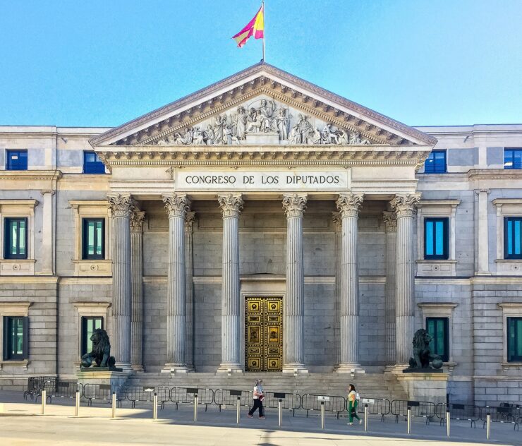 Spain: The Royal Decree-Law 14/2019  threatens freedom of expression