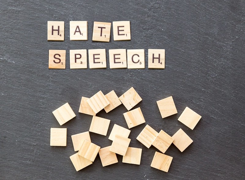 Myanmar Briefing Paper: Countering ‘Hate Speech’ - Civic Space