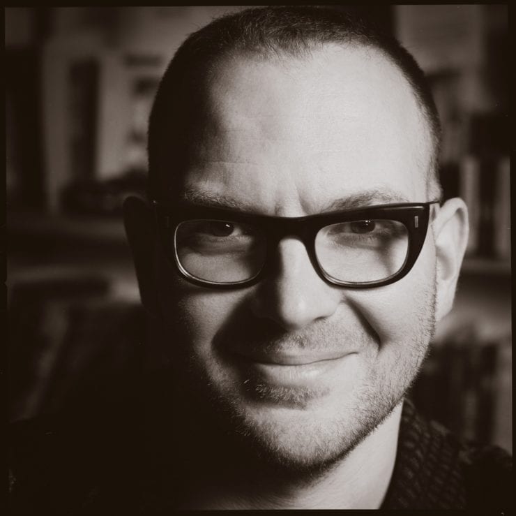Missing Voices: Writer and activist Cory Doctorow temporarily locked out of Twitter