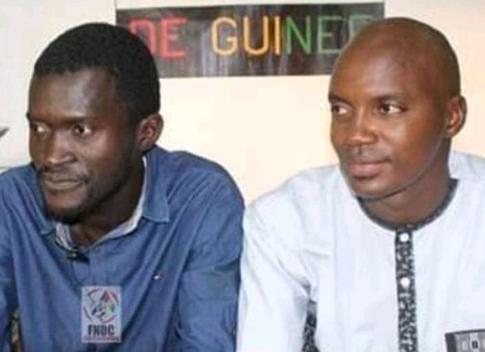 Guinea: Journalist Thomas Dietrich deported and new arrests of civil society activists - Protection