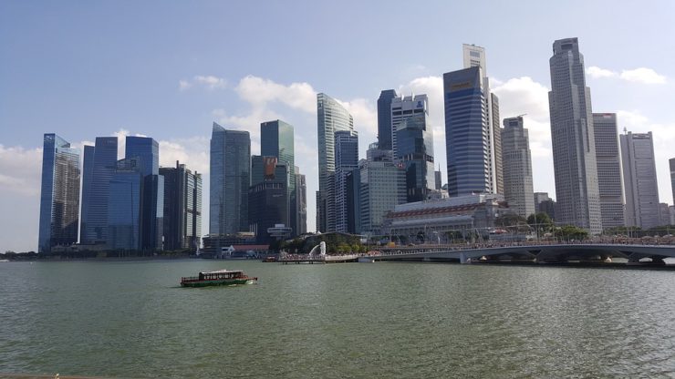 Joint Statement: Singapore: Drop investigations under abusive contempt of court law