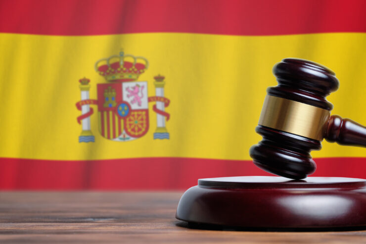 Spain: Briefing on the Penal Code and threats to freedom of expression