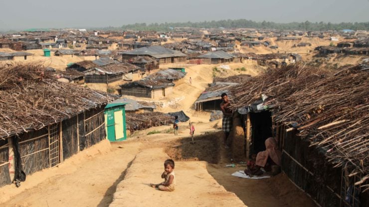 Bangladesh: Joint Letter concerning restrictions on communication, fencing, and coronavirus in Cox’s Bazar District Rohingya refugee camps