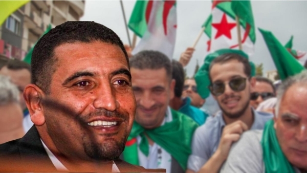 Algérie : Des organisations nationales et internationales des droits humains appellent à la libération immédiate des détenus  militants et journalistes Algériens