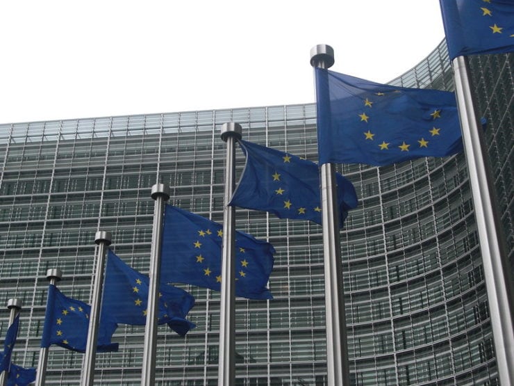 Europe: Micro-targeting and conflict of interest raise serious ethics questions 