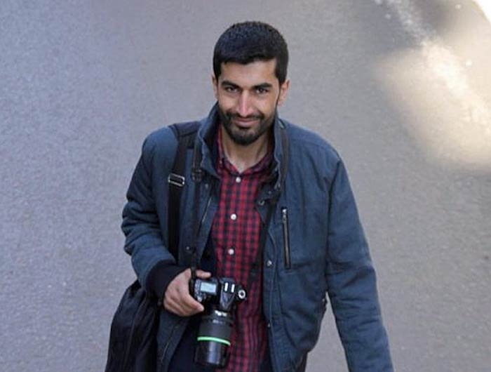 Turkey: 44 Rights groups call for release of Kurdish journalist Nedim Türfent - Protection
