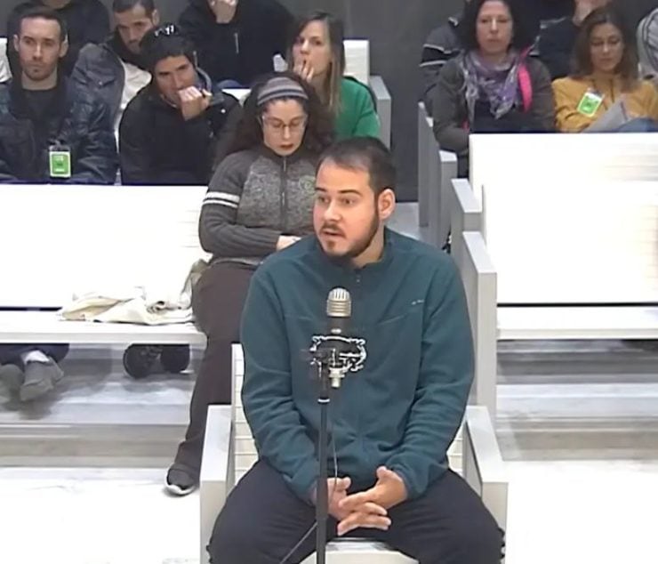 España: Condena contra rapero pone de manifiesto la urgente necesidad de reformar el Código Penal.