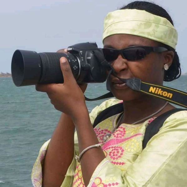 NIGER: Libérer sans condition la journaliste et blogueuse Samira Sabou