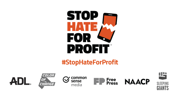 Stop Hate for Profit and making Facebook accountable for its impacts on human rights - Digital