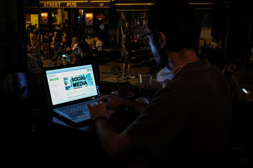 Blog: Turkish Internet censorship during the COVID-19 pandemic - Digital