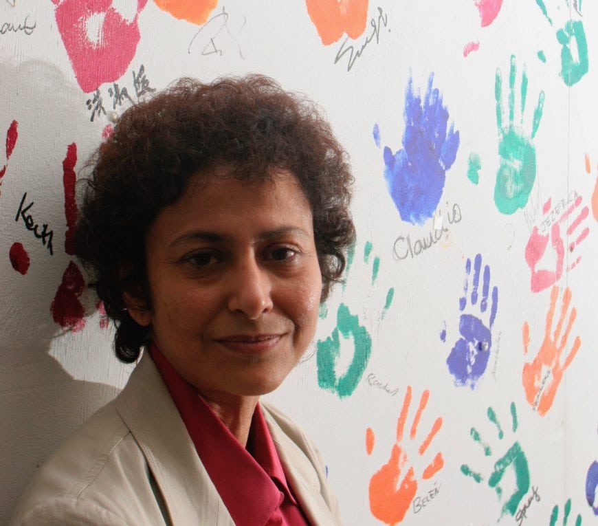 UN: Civil society welcomes Irene Khan as new Special Rapporteur on freedom of expression - Civic Space