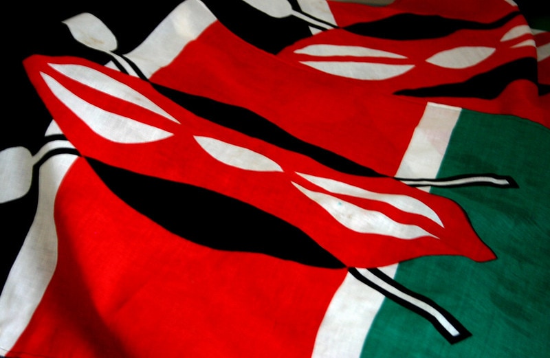 Kenya: Official Secrets Act incompatible with freedom of expression standards - Protection