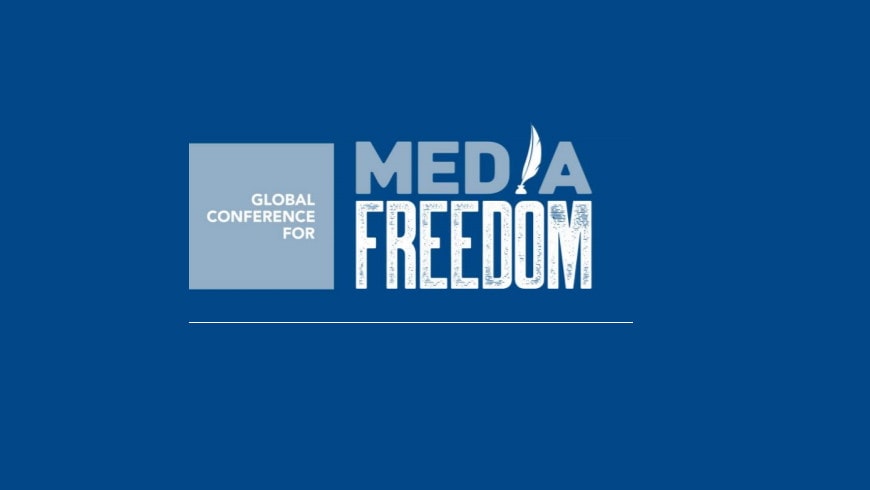 Global Conference for Media Freedom 2020: CSOs call on States for concrete actions - Media