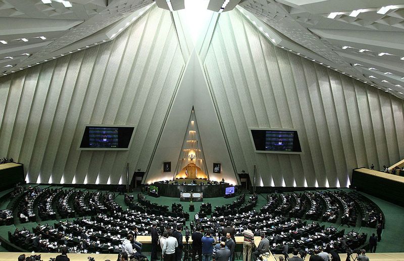Iran: Parliament passes law to further choke freedoms and target minorities - Civic Space