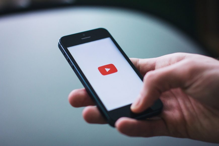 Blog: YouTube’s demonetisation of Russell Brand highlights a free speech problem - Digital