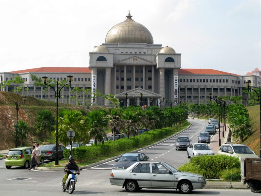 Malaysia: Blasphemy provisions must be repealed - Civic Space