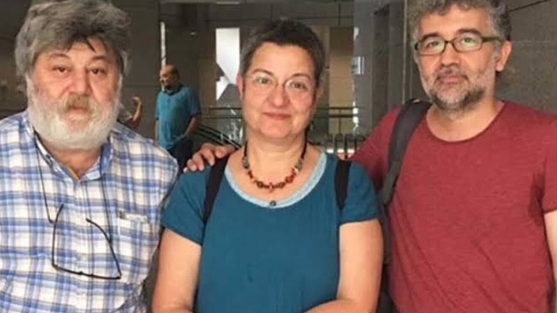 Turkey: Joint statement in support of Erol Önderoğlu, facing 14 years in prison - Protection