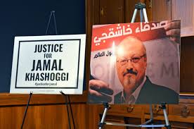 MENA: Release of Khashoggi papers indicate first steps towards ending impunity - Protection