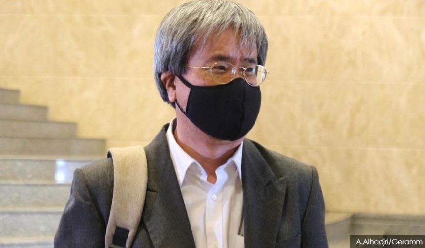 Malaysia: Conviction of Malaysiakini a blow to press freedom - Media