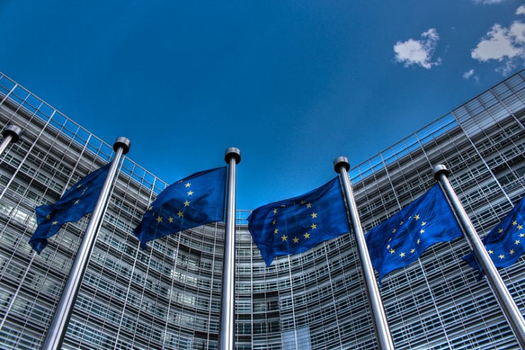 EU: Focus on political ad transparency, not contents