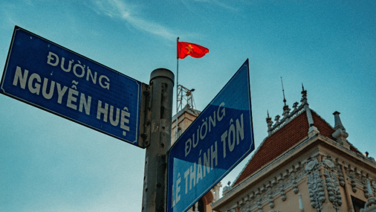 Vietnam: Stop silencing independent voices ahead of election