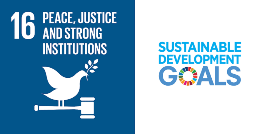 Event: Sustainable Development Goals and the fight against corruption - Transparency