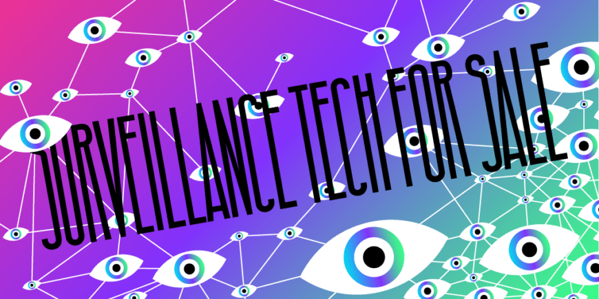 Middle East and North Africa: New coalition to combat digital surveillance - Digital