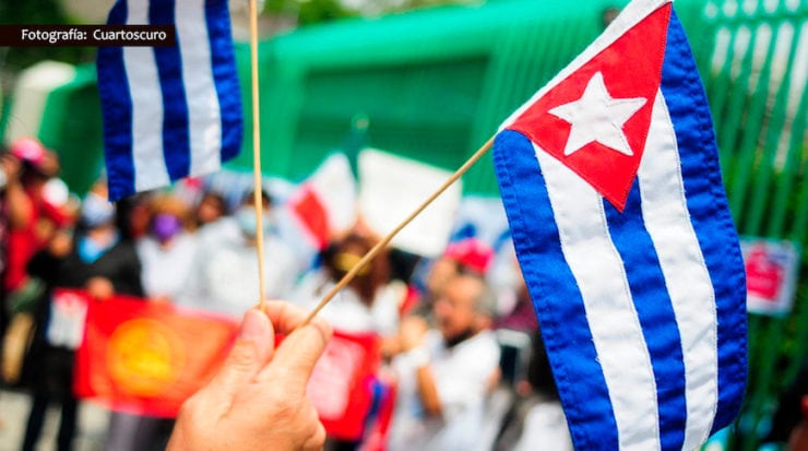 Cuba: Organizaciones y medios independientes llaman al Gobierno de Cuba a respetar el derecho de manifestación y libertad de expresión y a detener la violencia contra manifestantes 