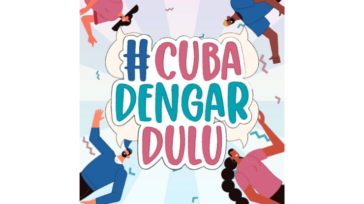 Malaysia: #CubaDengarDulu youth initiative to promote diversity and inclusiveness