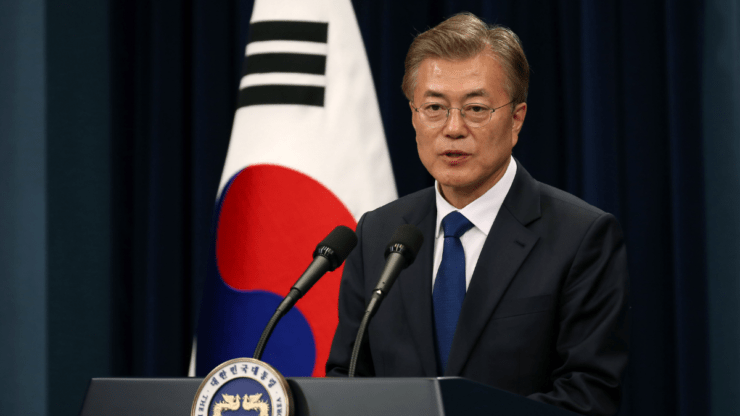 South Korea: Reject proposed ‘fake news’ amendment