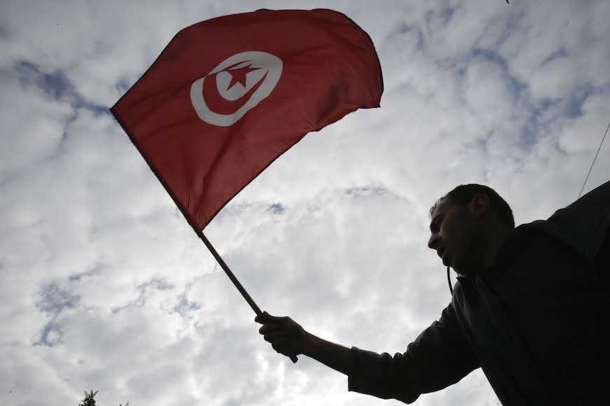 Tunisia: A grave step in the wrong direction - Media
