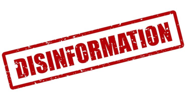 Spain: Disinformation strategy must embrace multi-stakeholder approach