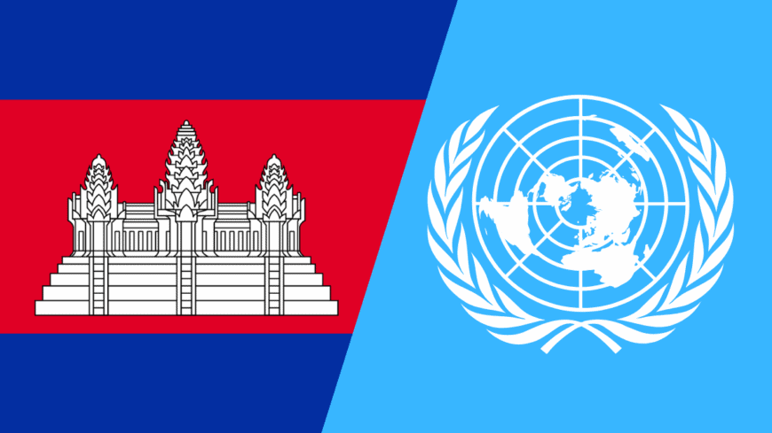 Cambodia: The UN Human Rights Council should act now - Civic Space