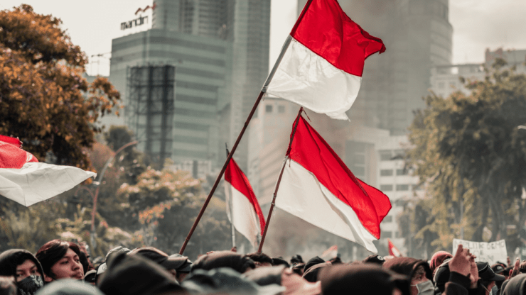 Blog: Internet freedom in Indonesia is teetering on a razor’s edge