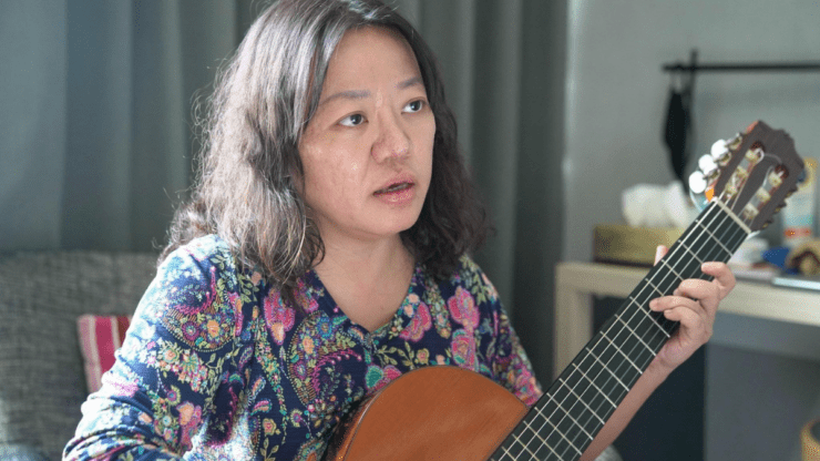 Vietnam: Release journalist and human rights defender Pham Doan Trang