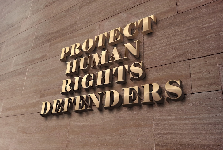 United Nations: States must condemn all attacks on human rights defenders - Protection