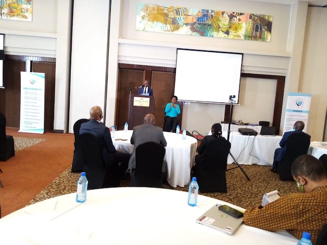 Kenya: New data protection strategy must support other key rights - Digital