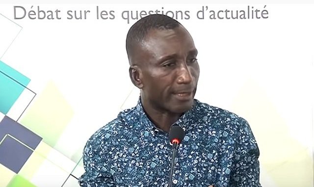 Togo : La liberté de la presse menacée par les arrestations arbitraires de journalistes