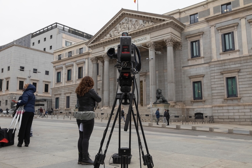 España: SLAPPs – Acoso legal contra periodistas - Media
