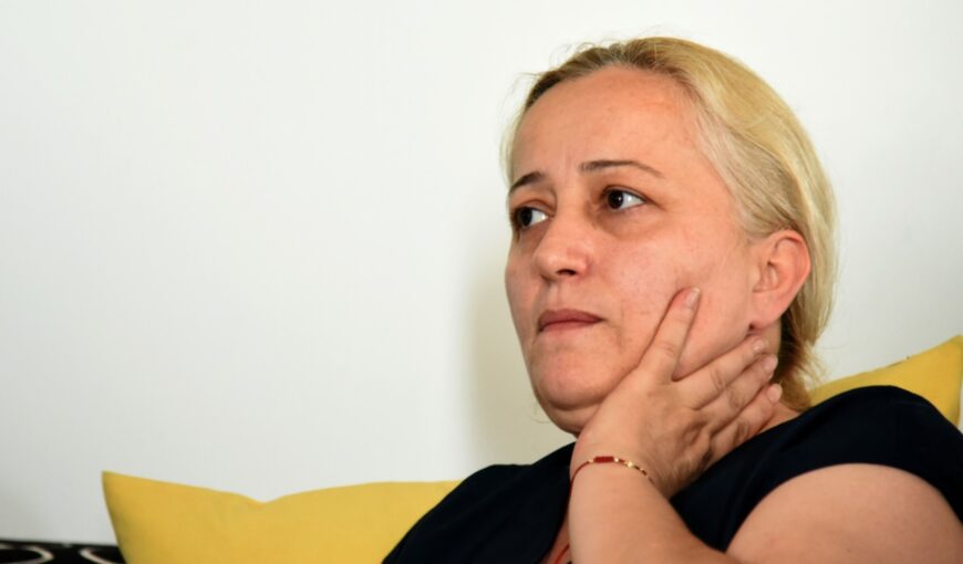 Montenegro: Impunity must end for shooting of journalist Olivera Lakić - Media