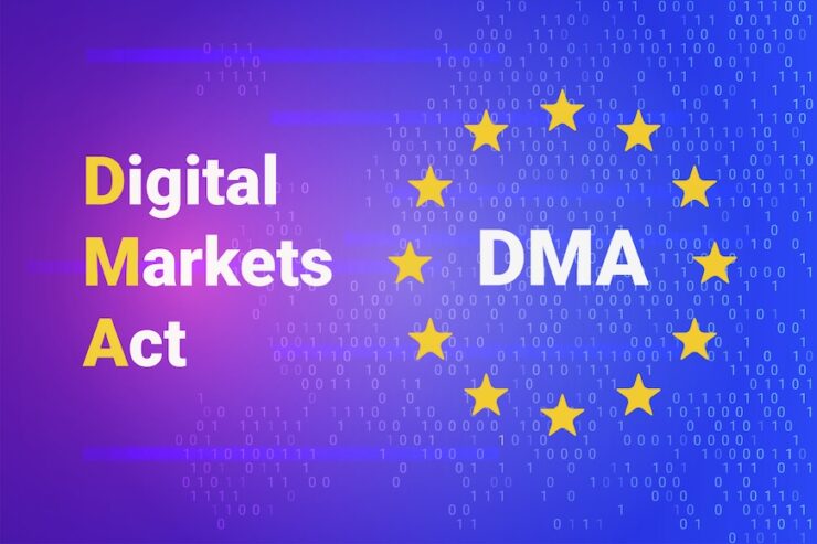 EU: Users’ voices must be heard as Digital Markets Act comes into force