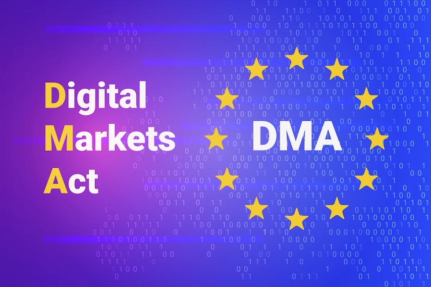 EU: Users’ voices must be heard as Digital Markets Act comes into force - Digital