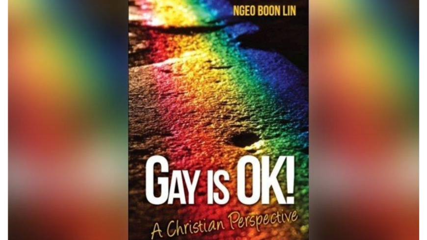 Malaysia: High Court lifts ban on ‘Gay is OK! A Christian Perspective’ - Civic Space