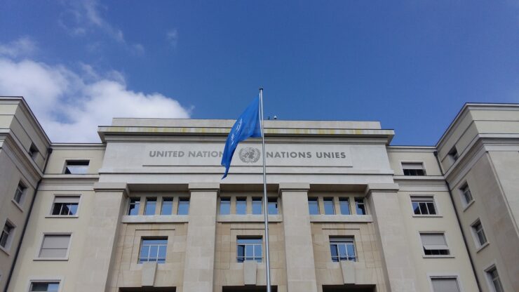 UN: Human Rights Council kicks off in Geneva